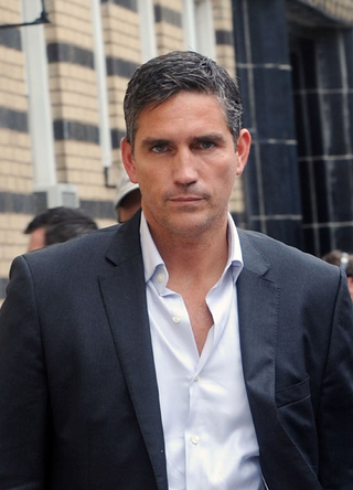 Illustration for article titled Person of Interest set photos